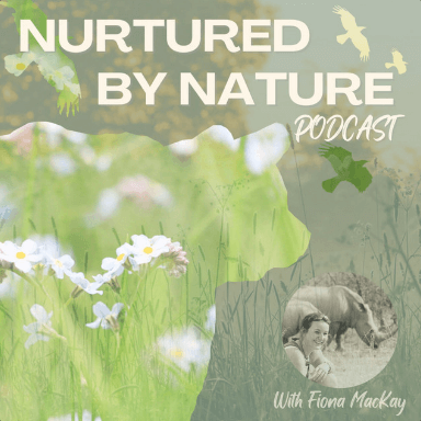 natural remedies nurtured by nature podcast