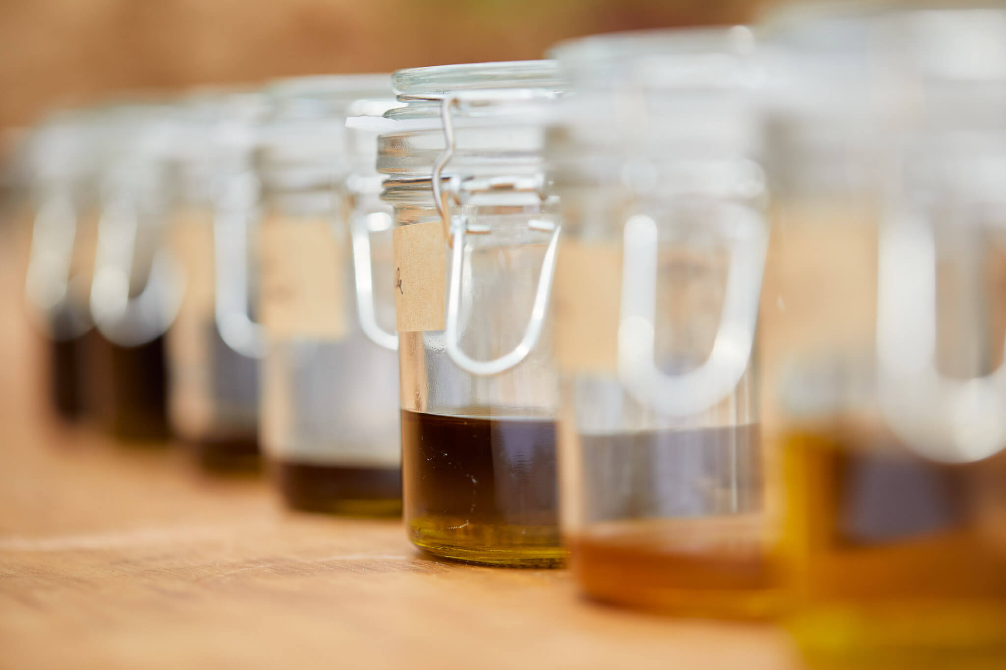 herbal remedies part of herbalist curriculum
