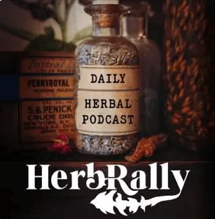 free herbalism course online uk herbrally podcast