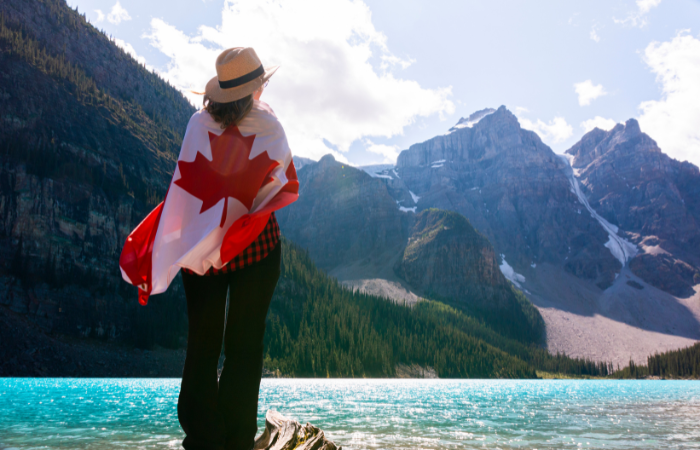 Immigration CPD Temporary Entry – Part Two