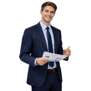 Junior Finance Professionals
