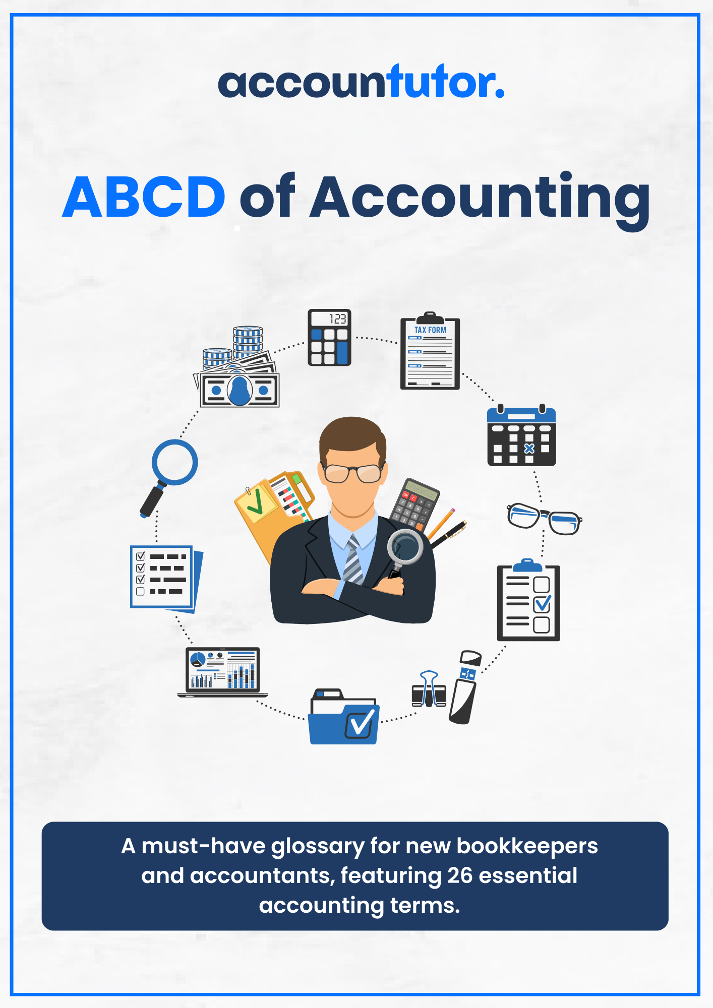 ABCD of Accounting