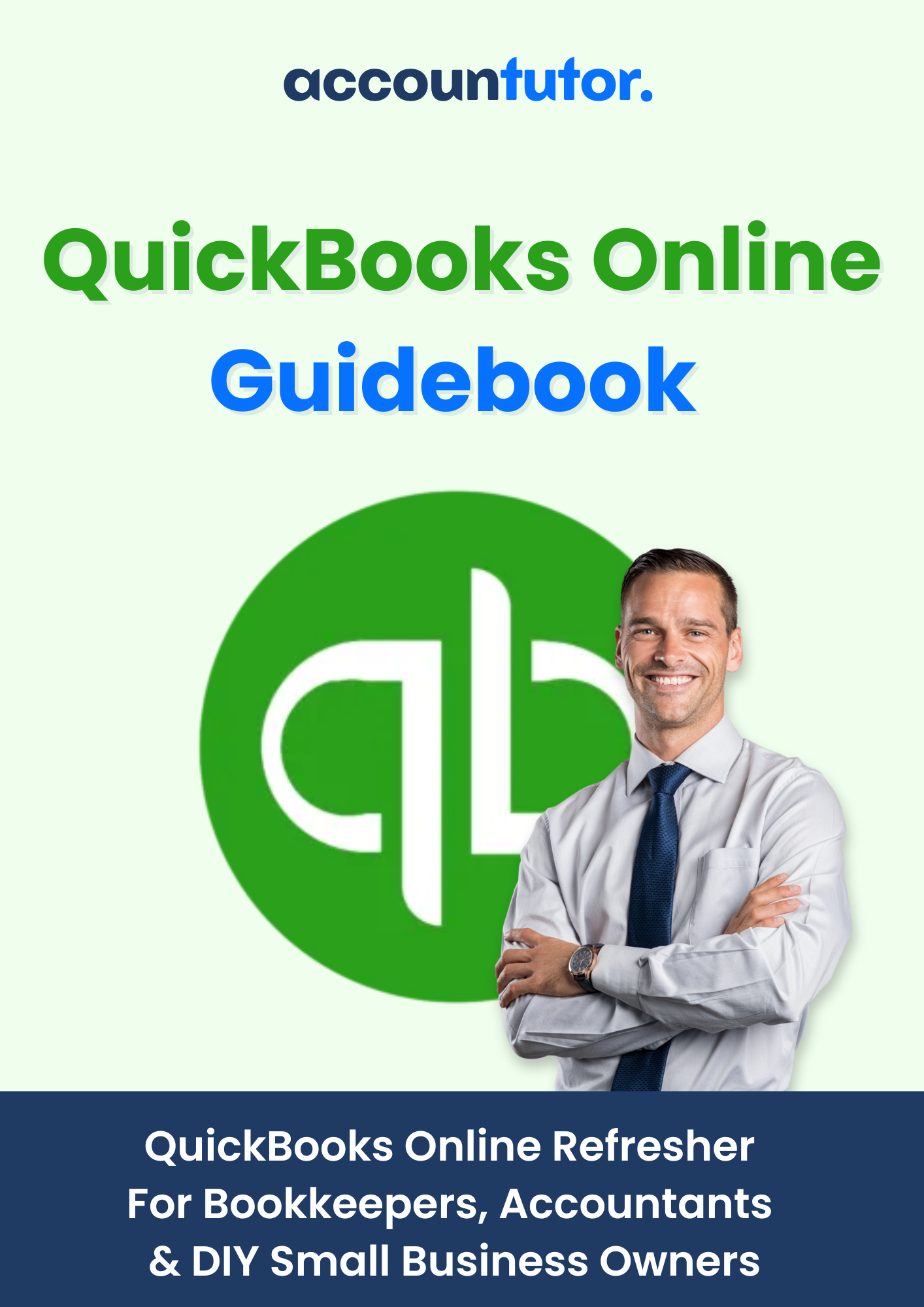 ABCD of Accounting