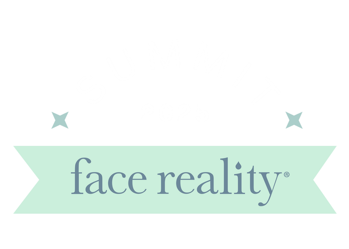 Face Reality 2025 Summit Logo