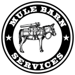 Mule Barn Services logo