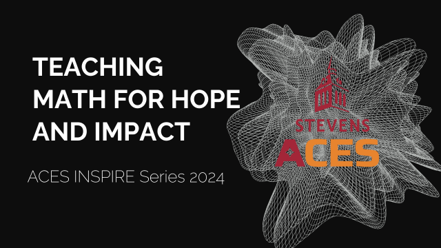 [ACES] 2024Transforming Math Practice with Culturally Responsive Teaching