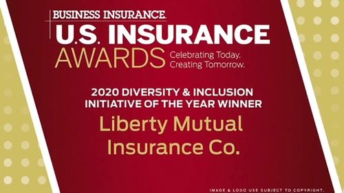 us insurance award