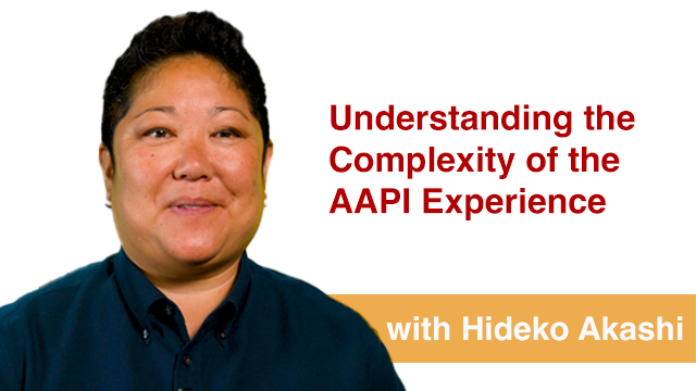 Understanding The Complexity Of The Asian American Pacific Islander ...