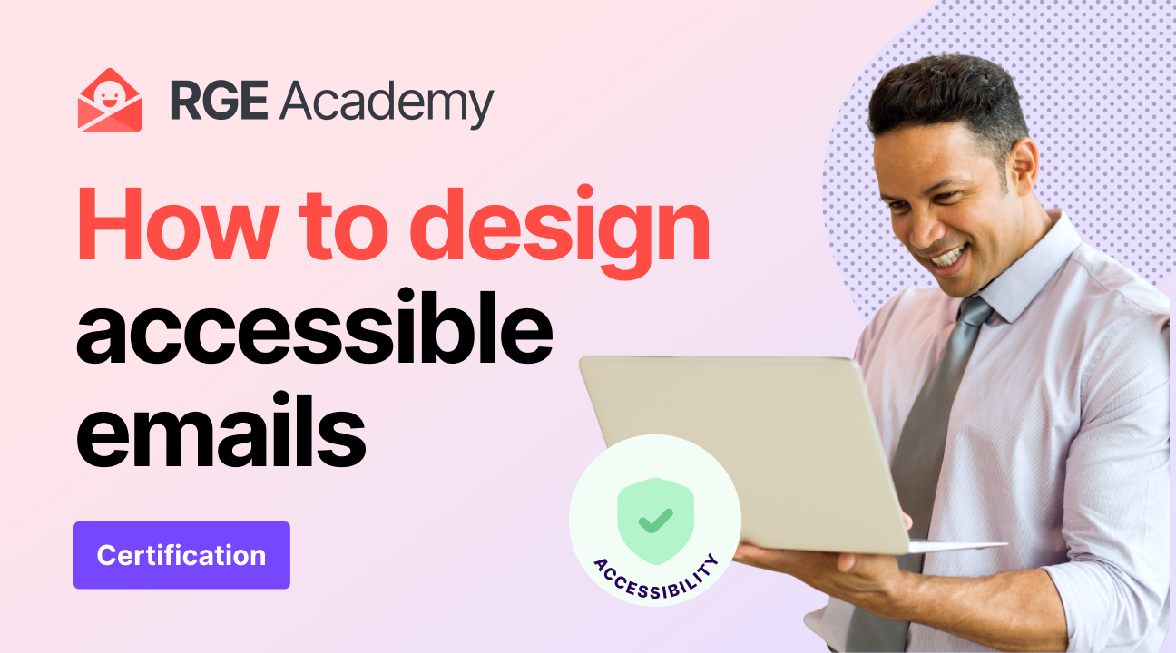 Accessible Email Design Basics