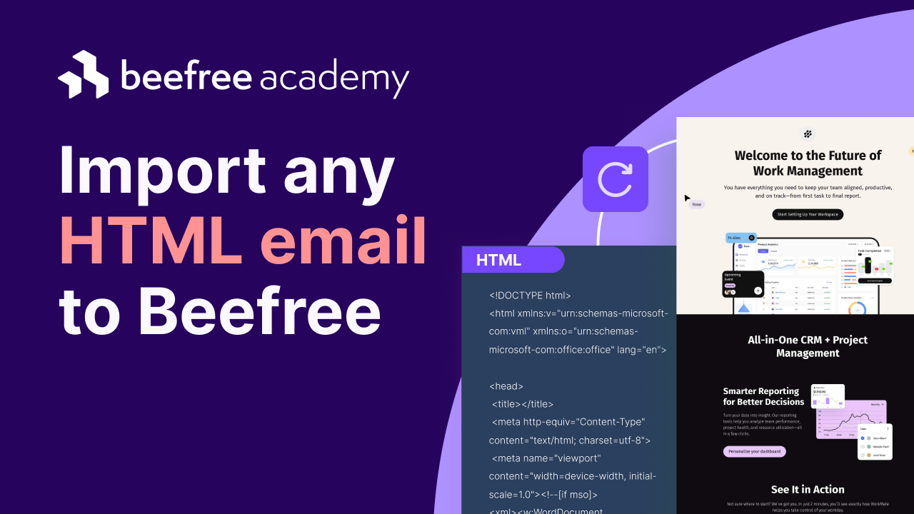 How Ai is Revolutionizing Email Marketing in 2025