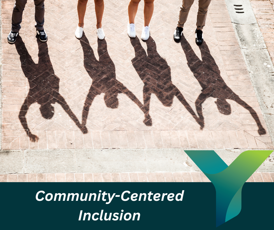 Community-Centered Inclusion – What Government Agencies Can Learn from ...