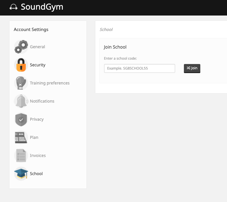 SoundGym