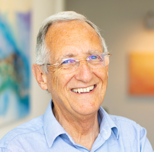 Dr. med. Heinz L&uuml;scher