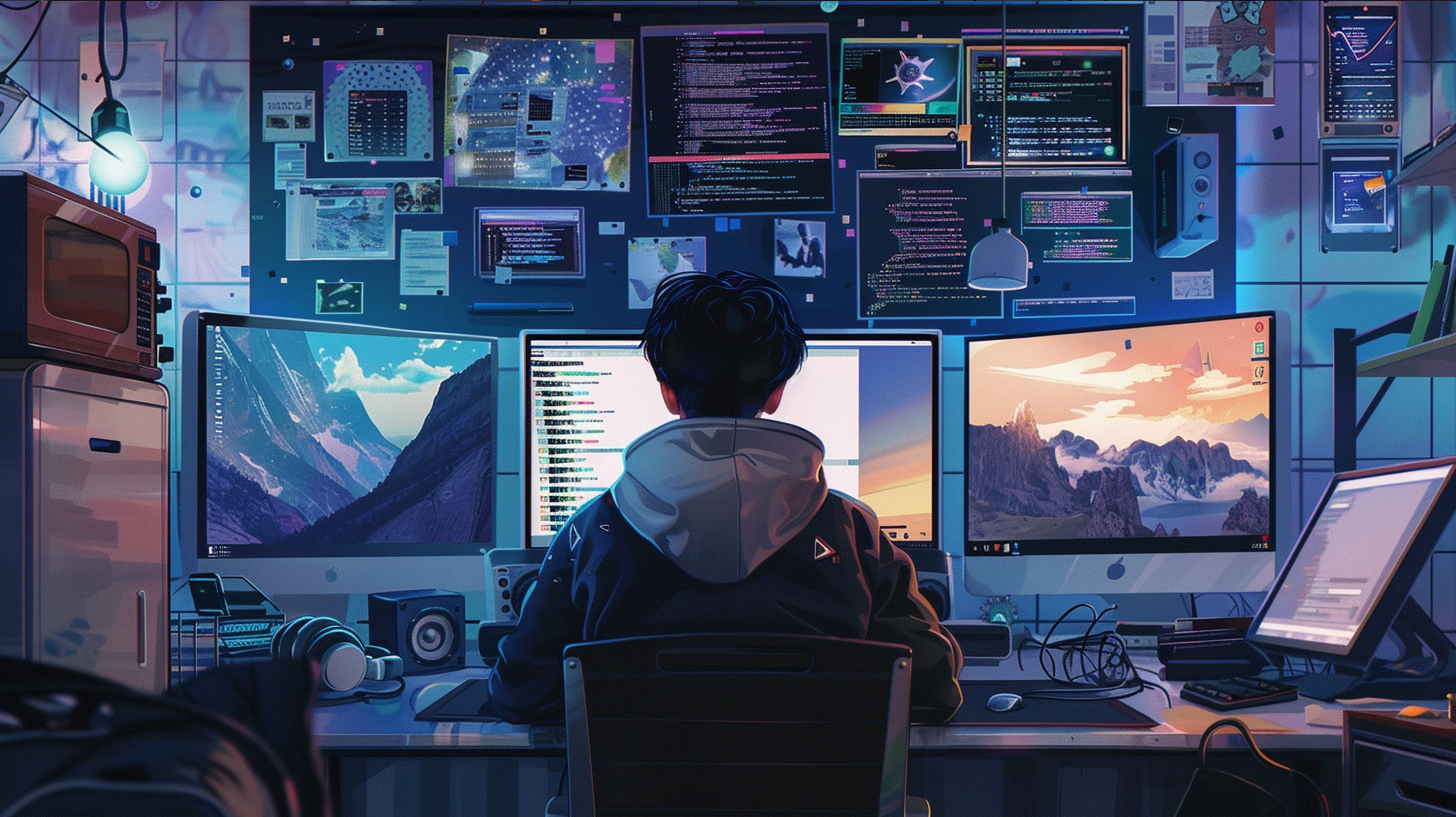 잔재미코딩 학습 가이드