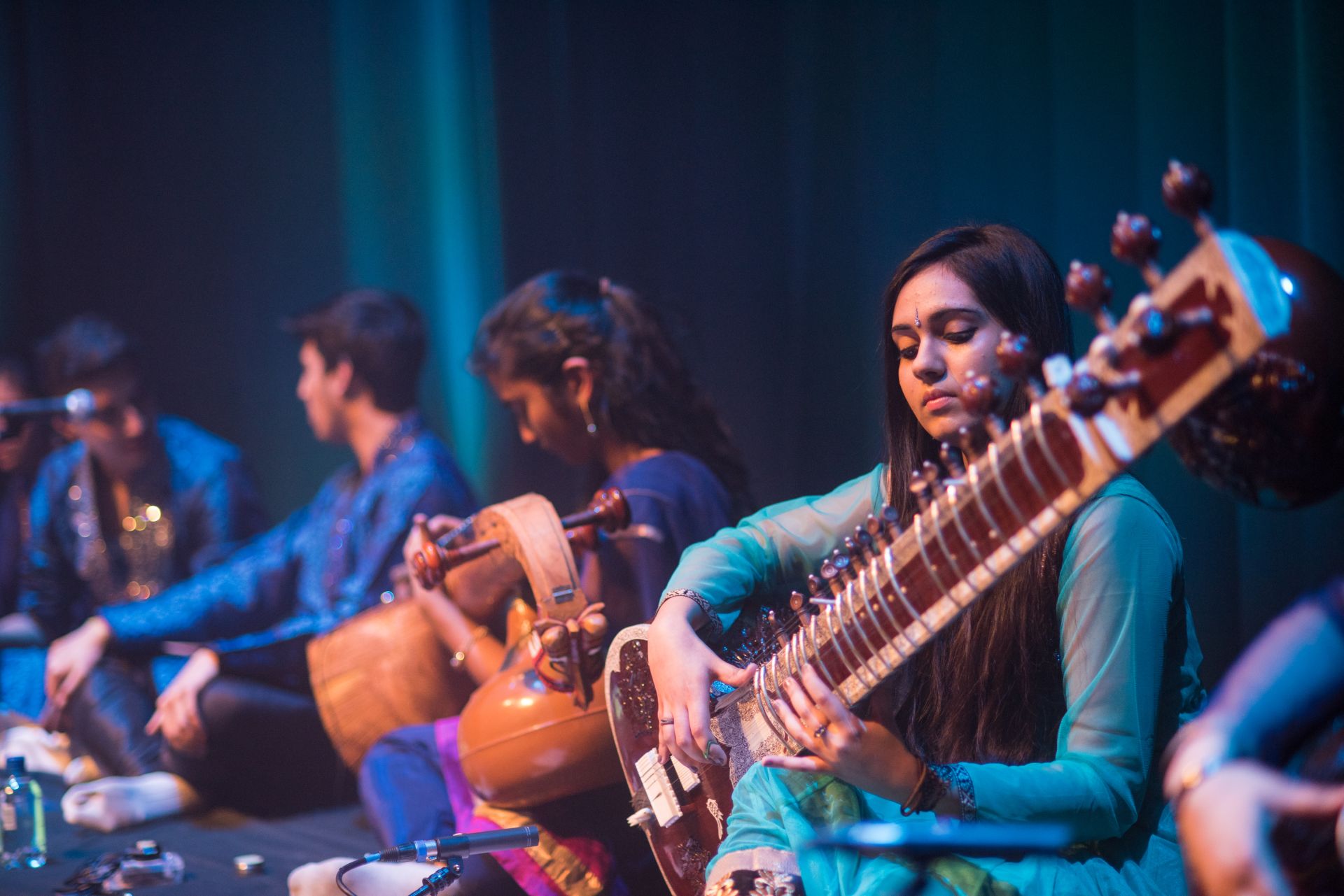 Master Riyaz Riyaz — Your Guide to Mastering Hindustani Vocals (or) Kharaj Riyaaz ...