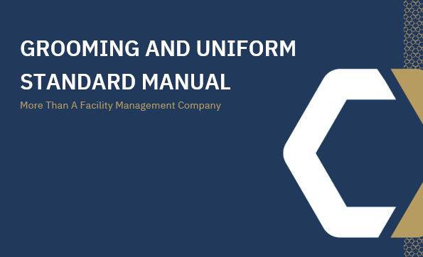 FMTECH Grooming and Uniform Standard