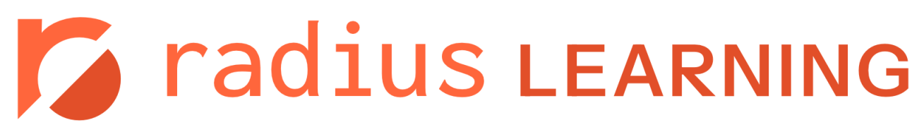 Home [radiuslearning.org]