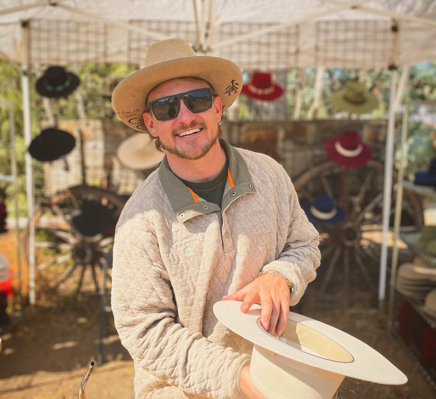 Hat Masters Advanced Training - Continued Education