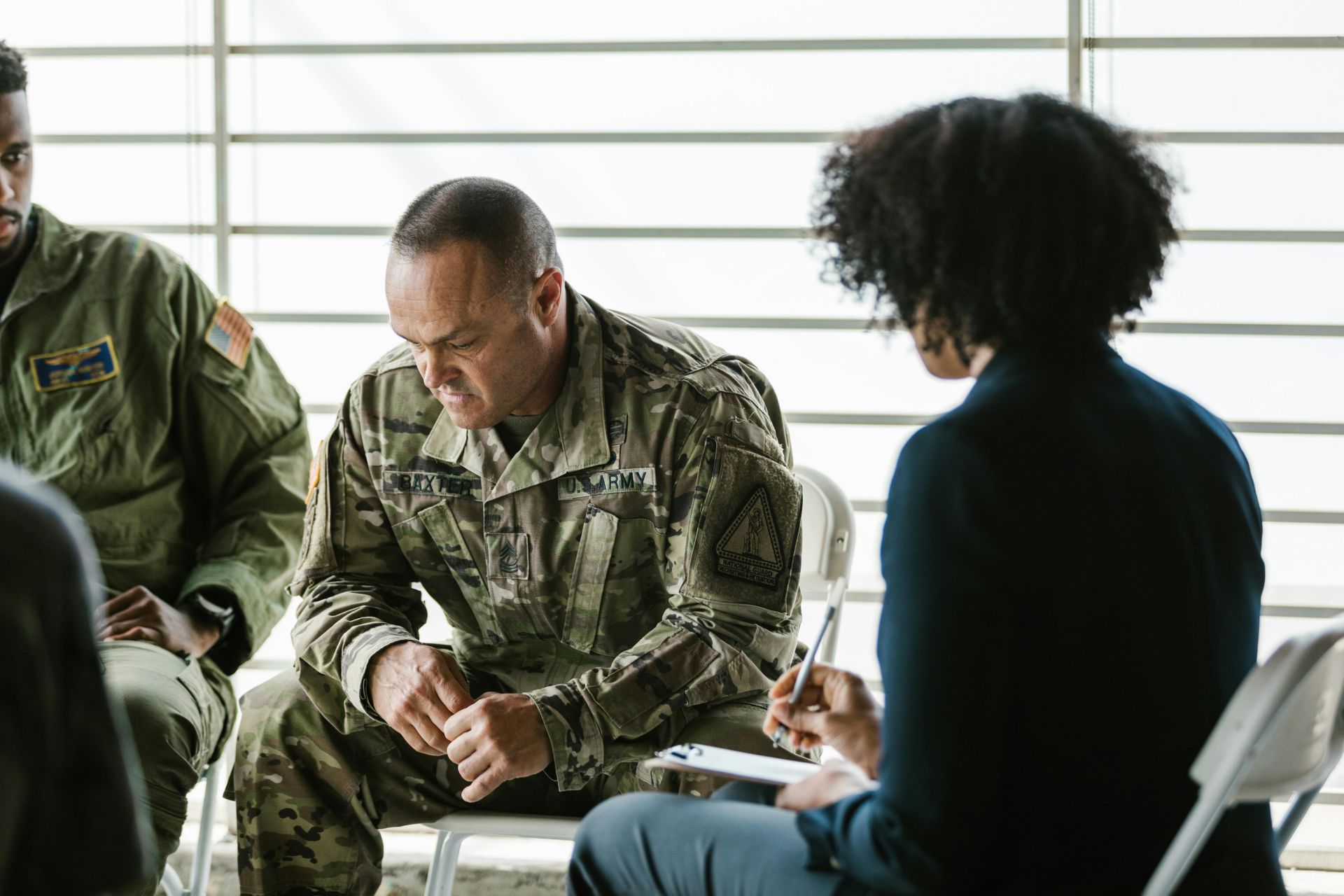 Trauma Informed Care for Diverse Populations (14 hrs)
