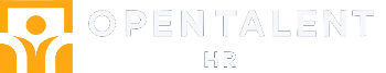 OpenTalent HR - Course Logo