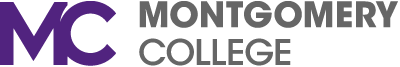 Montgomery College Logo