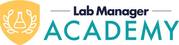 Lab Manager Academy Logo