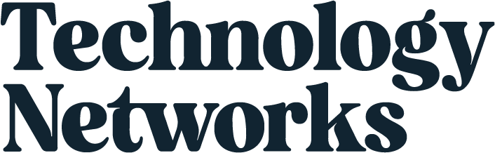 Technology Networks logo
