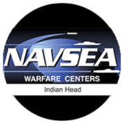 NAVSEA Warfare Centers Indian Head logo