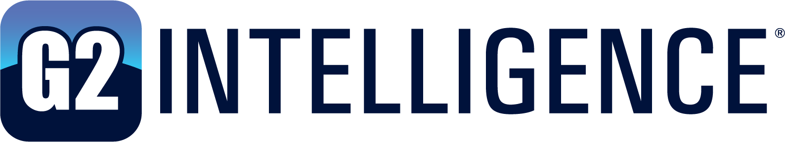 G2 Intelligence logo
