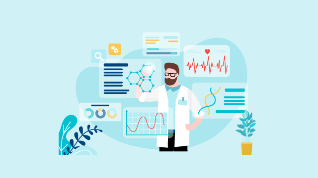 Lab Performance Metrics Metrics and Key Performance Indicators (KPIs)