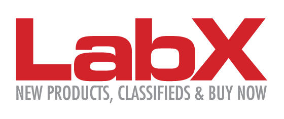 LabX logo