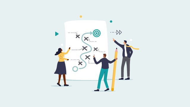 Strategizing A Labrytin Strategic Planning for Lab Managers | Lab Manager Academy