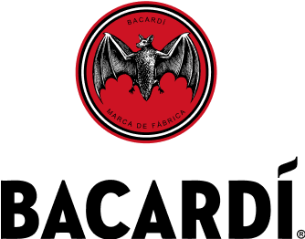 Bacardi logo