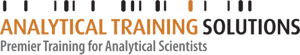 Analytical Training Solutions logo