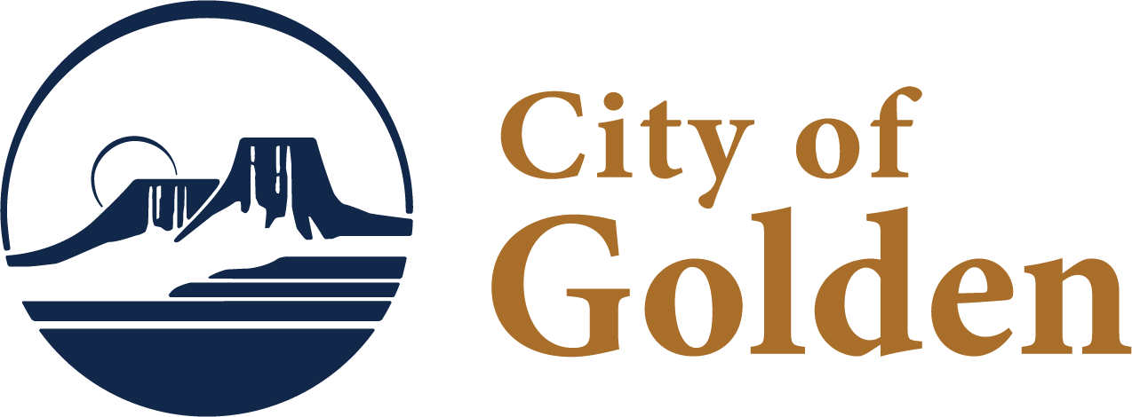 City of Golden logo