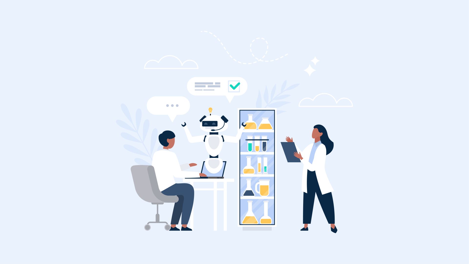 AI in the Lab: Why It Matters Now | AI & Machine Learning for ...
