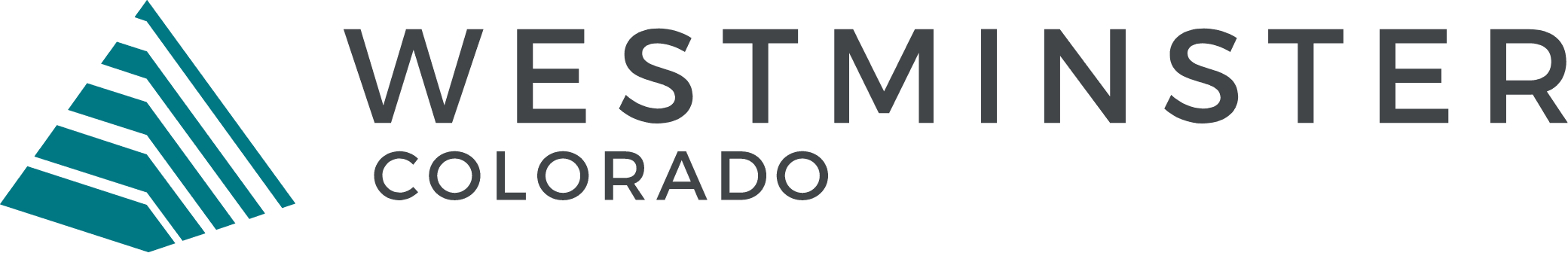 Westminster Colorado logo