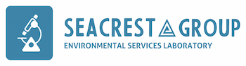 Seacrest Group Environmental Services Laboratory logo