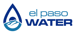 El Paso Water logo