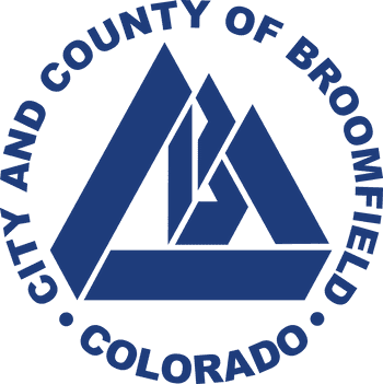 City and County of Broomfield Colorado logo