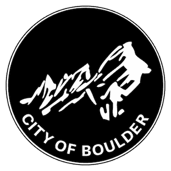 City of Boulder logo