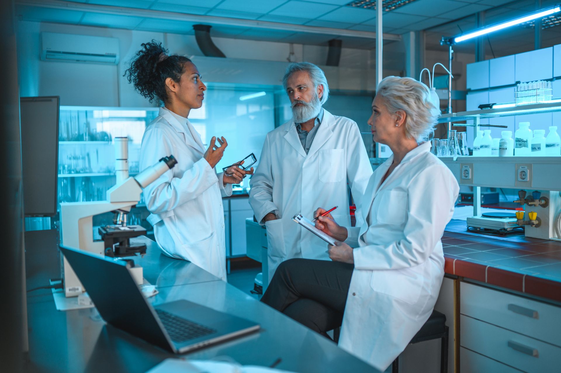 Empowering Your Lab Team Through Risk-Based Decision-Making