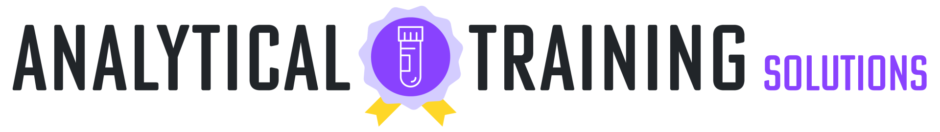 Analytical Training Solutions logo