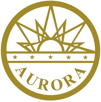 City of Aurora logo