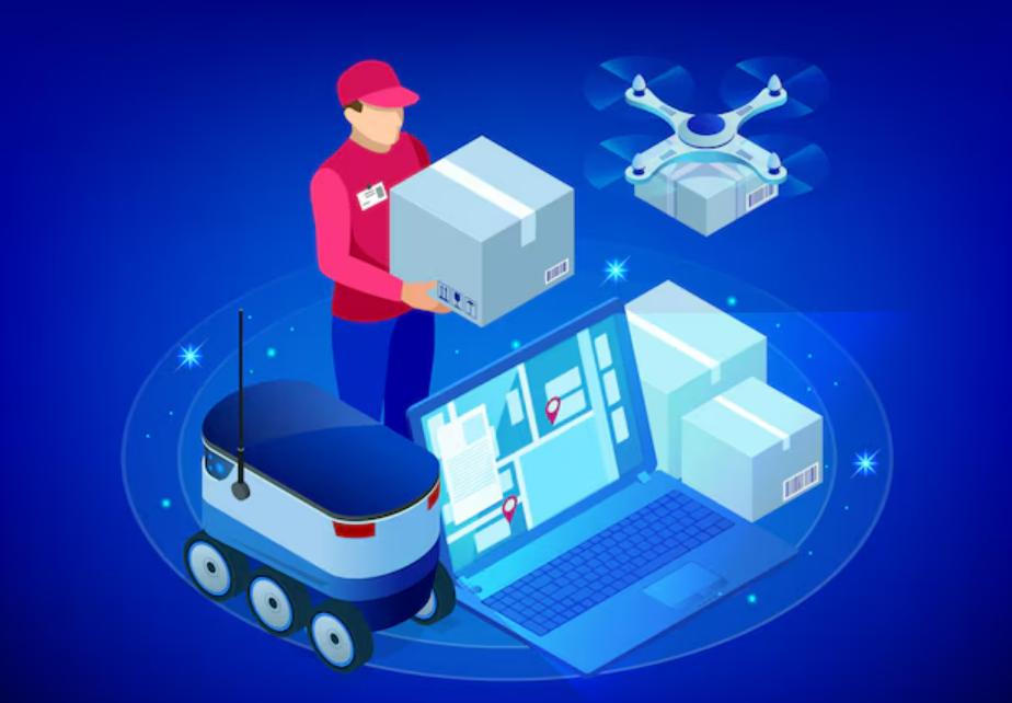 Intelligent Reverse Logistics AI in Reverse Logistics: Future Predictions