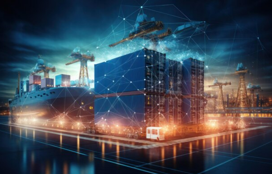 Containerization Driving Global Trade Growth