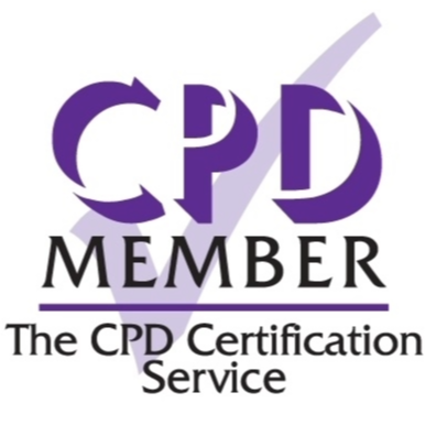 CPD Member Logo