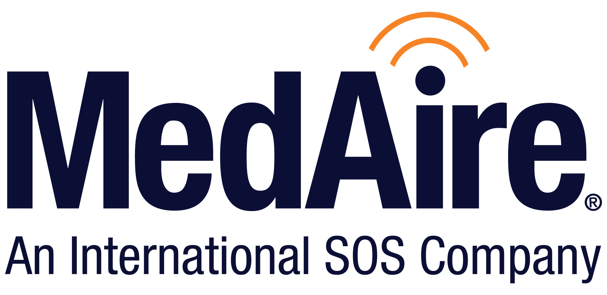 MedAire Logo