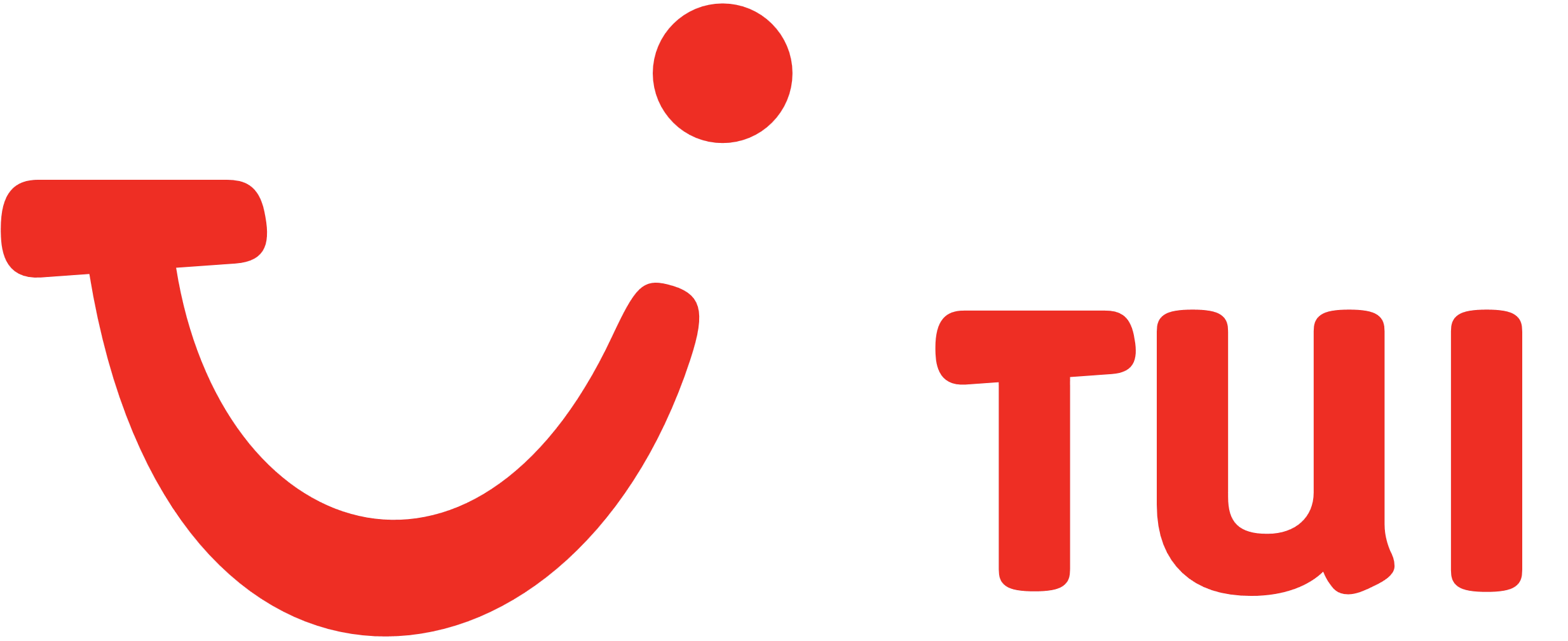 TUI logo