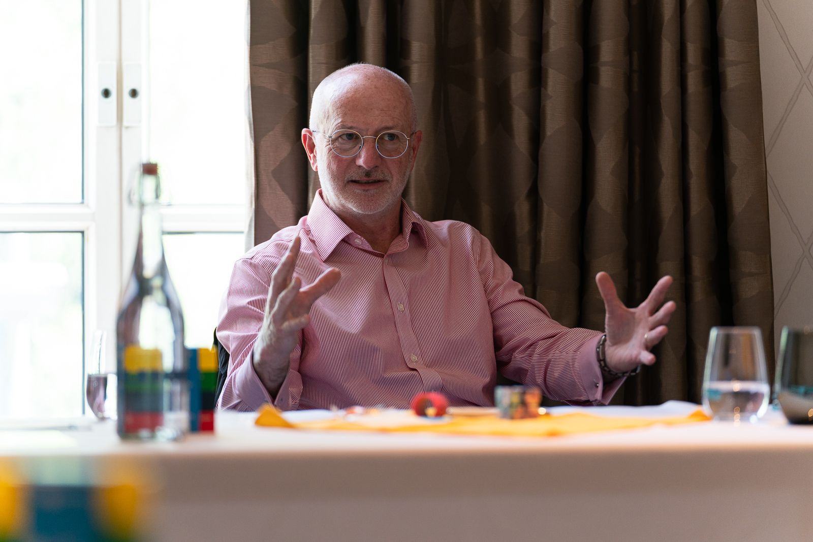 a image of Dave